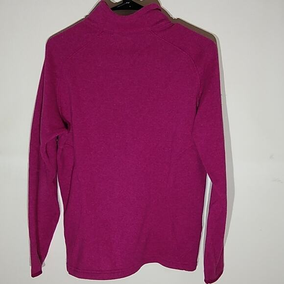 Lands end loungewear top. Size Medium. - Picture 5 of 7